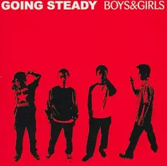 2026年最新】going steadyの人気アイテム - メルカリ