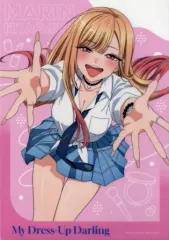 2025年最新】その着せ替え人形は恋をする クリアポスターの人気