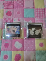 呪術廻戦 カンバッジ 五条 悟&夏油 傑 まとめ 未使用