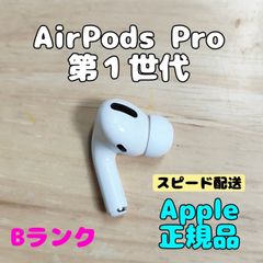 Apple AirPods Pro 1세대 편귀 L 한쪽 왼쪽 귀 B랭크
