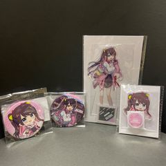 ウマ娘プリティーダービー サクラチヨノオー セット - メルカリ