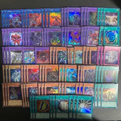 E・HERO 　エレメンタルヒーロー　デッキパーツ　まとめ売り　関連パーツ　新規