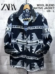 ビンテージ！チマヨジャケット！風格抜群 ビンテージ！チマヨジャケット！風格抜群