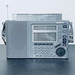 2025年最新】SONY ICF-SW77の人気アイテム - メルカリ