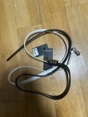 FOREVER 21 フォーエバー トゥエンティーワン ベルト 2本