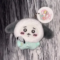 ちいかわ サンリオ コラボ ぬいぐるみ