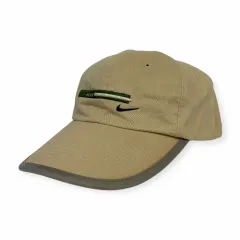 ナイキ ロゴ ベースボールキャップ 帽子