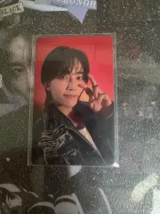 SEVENTEEN ジョンハン(JEONGHAN・ユンジョンハン) fml WEVERSE ウィバース 特典 トレカ