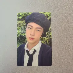 BTS ジーン Astronaut アルバムトレカ