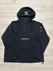 2025年最新】thisisneverthat アノラックの人気アイテム - メルカリ