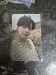 SEVENTEEN ジョンハン(JEONGHAN) Face the Sun ウィバース トレカ