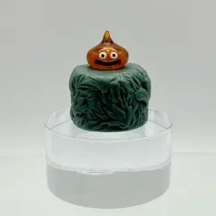 ドラゴンクエスト スマイルスライム ボトルキャップ コレクション フィギュア (8)