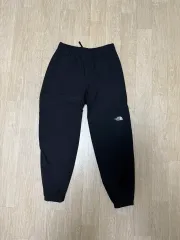 ザノースフェイス ナイロン パンツ S