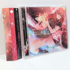 アルカロイドに溺れる ボカロP VOCALOID ボーカロイド 同人 CD - メルカリ