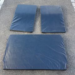 極美中古 DHD サーフボード 5'10 ユートピア UTOPIA 27.5L DARKARTS