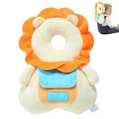 転倒防止 赤ちゃん クッション リュック ベビー ヘッドガード 可愛い ごっつん防止 ハチ 天使 ピンク 通気性 メッシュ ベビー室内用ヘルメット 保護 頭ガードリュック お祝い 贈り物