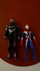 ウルトラマン ソフトビニール まとめ