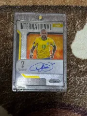 2025年最新】ネイマール サインカードの人気アイテム - メルカリ