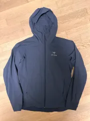 2025年最新】アークテリクス ガンマslフーディの人気アイテム - メルカリ