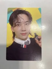 SEVENTEEN ジョンハン Maestro トレカ