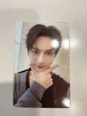 SEVENTEEN ジュン 2024 シーグリ トレカ