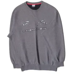 95-100 オールドナイキ ジョーダン スウェット リラックスフィット 016