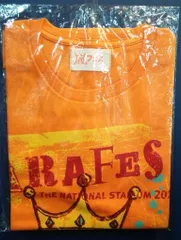 嵐 12年 アラフェス Tシャツ