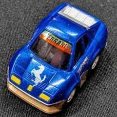 チョロQ HG フェラーリ 512bb NO.026 日本製 トミカ チョロQ HG フェラーリ 512BB NO.026 チョロQフェラーリ A-61
