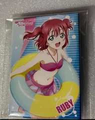 2025年最新】黒澤ルビィ 缶バッジの人気アイテム - メルカリ