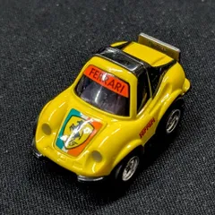 2026年最新】ディーノ チョロQの人気アイテム - メルカリ