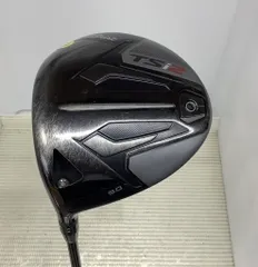 2025年最新】タイトリスト ドライバー レフティの人気アイテム - メルカリ