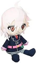 【中古-非常に良い】 アイドリッシュセブン ぬいぐるみ 九条天