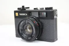 2025年最新】yashica electro 35 ccの人気アイテム - メルカリ