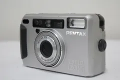 2026年最新】pentax ESPIO 120Miの人気アイテム - メルカリ