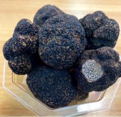 天然黒トリュフ200g 生フレッシュ＊雲南省産 - メルカリ