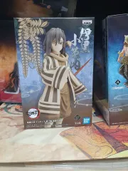 鬼滅の刃 絆ノ装 未開封 新品 伊黒小芭内 出品