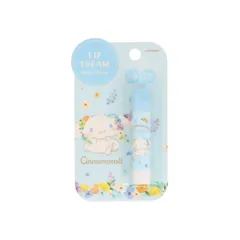 CM リップクリーム シナモロール ホワイトムスクの香り