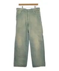 AURALEE パンツ（その他） メンズ 【古着】【中古】【送料無料】