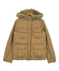 tommy girl ダウンジャケット/ダウンベスト レディース 【古着】【中古】【送料無料】