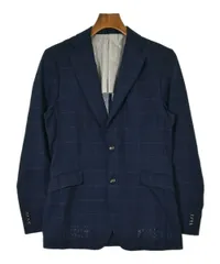 Aba house カジュアルジャケット メンズ 【古着】【中古】【送料無料】