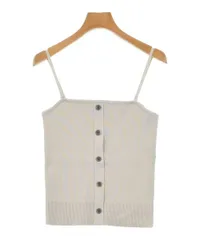 Te chichi ベスト/ノースリーブ レディース 【古着】【中古】【送料無料】