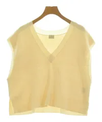 green label relaxing ベスト/ノースリーブ レディース 【古着】【中古】【送料無料】