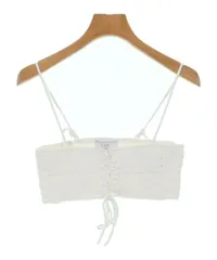 SLOBE IENA ベスト/ノースリーブ レディース 【古着】【中古】【送料無料】