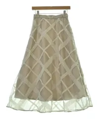 31 Sons de mode ロング・マキシ丈スカート レディース 【古着】【中古】【送料無料】