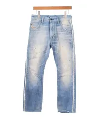 DIESEL デニムパンツ メンズ 【古着】【中古】【送料無料】
