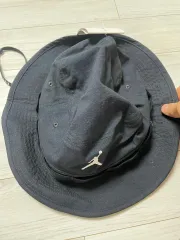 ジョーダン バケットハット