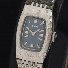 RADO ラドー 手巻き D436401 ヴィンテージ レディース腕時計 - メルカリ