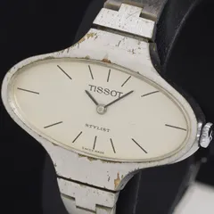 2025年最新】TISSOT ジャンクの人気アイテム - メルカリ
