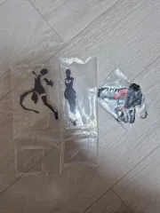 チェンソーマン 劇場版 一番くじ COOGI g賞 アクリルスタンド レゼ 夜