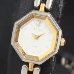 2026年最新】alba pinoの人気アイテム - メルカリ